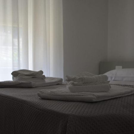 Hotel Venere Ascea Esterno foto