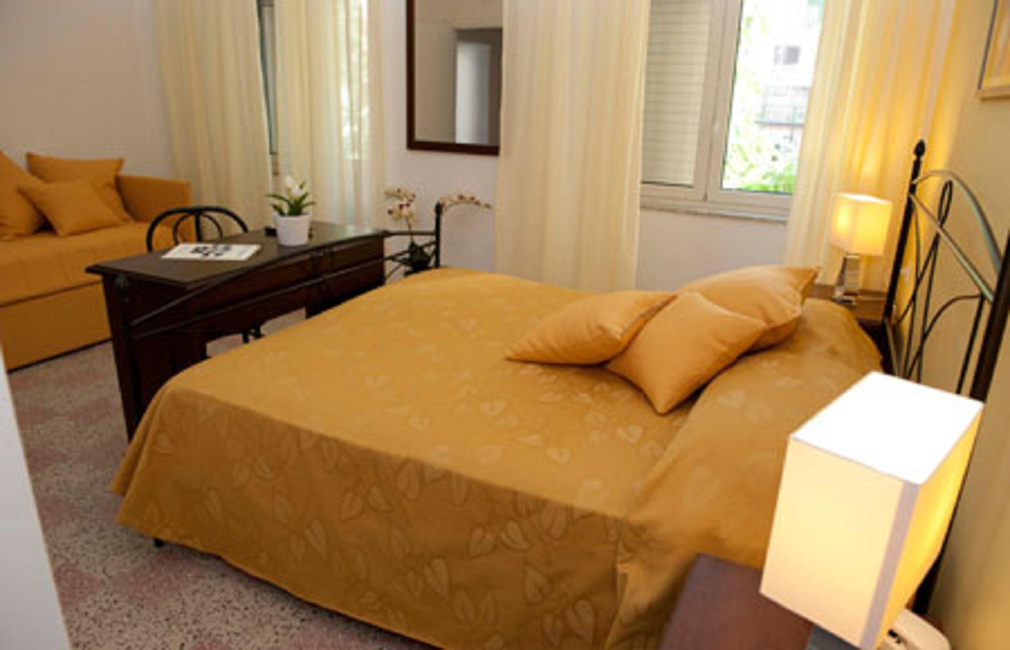 Hotel Venere Ascea Esterno foto