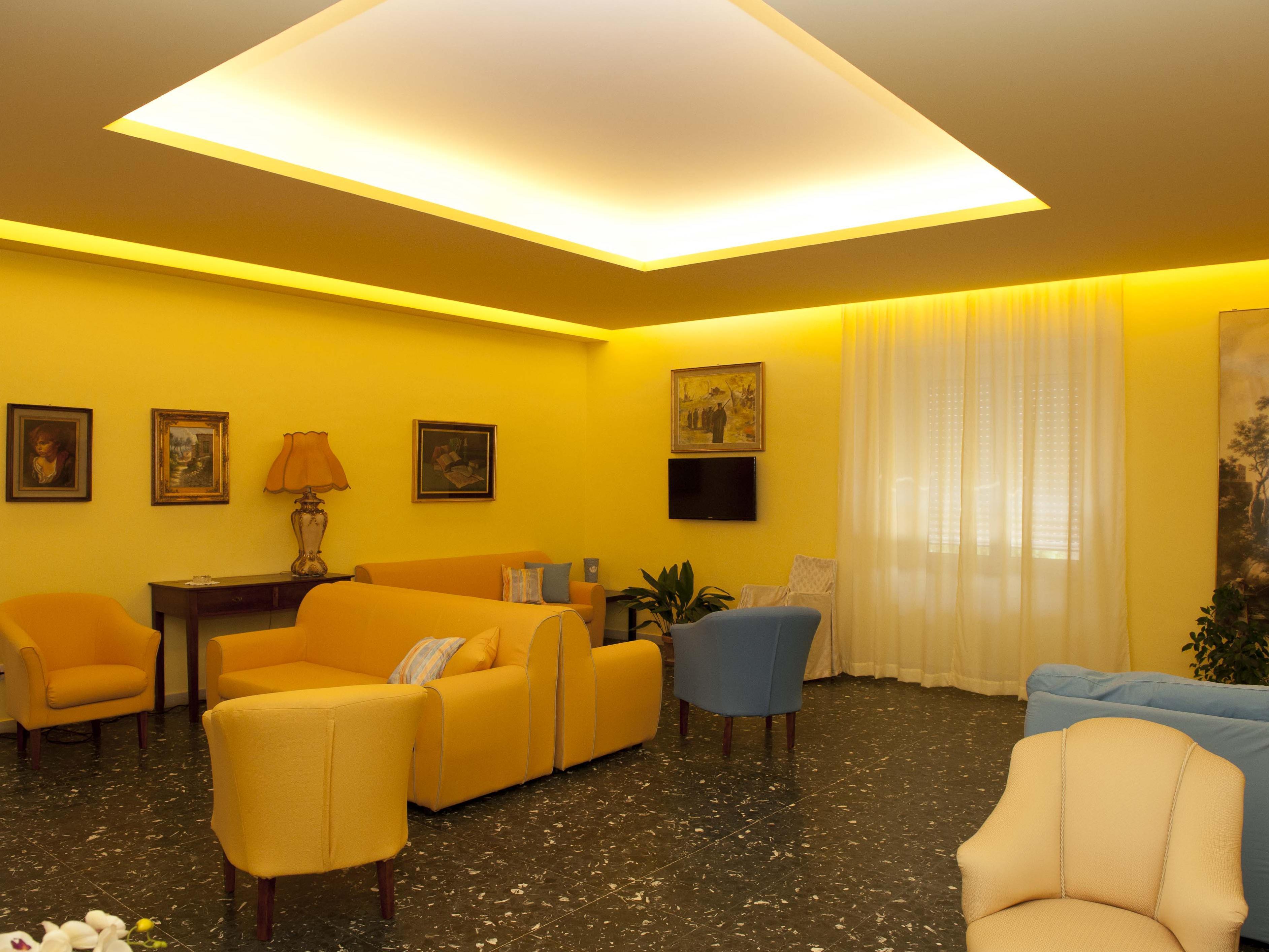 Hotel Venere Ascea Esterno foto