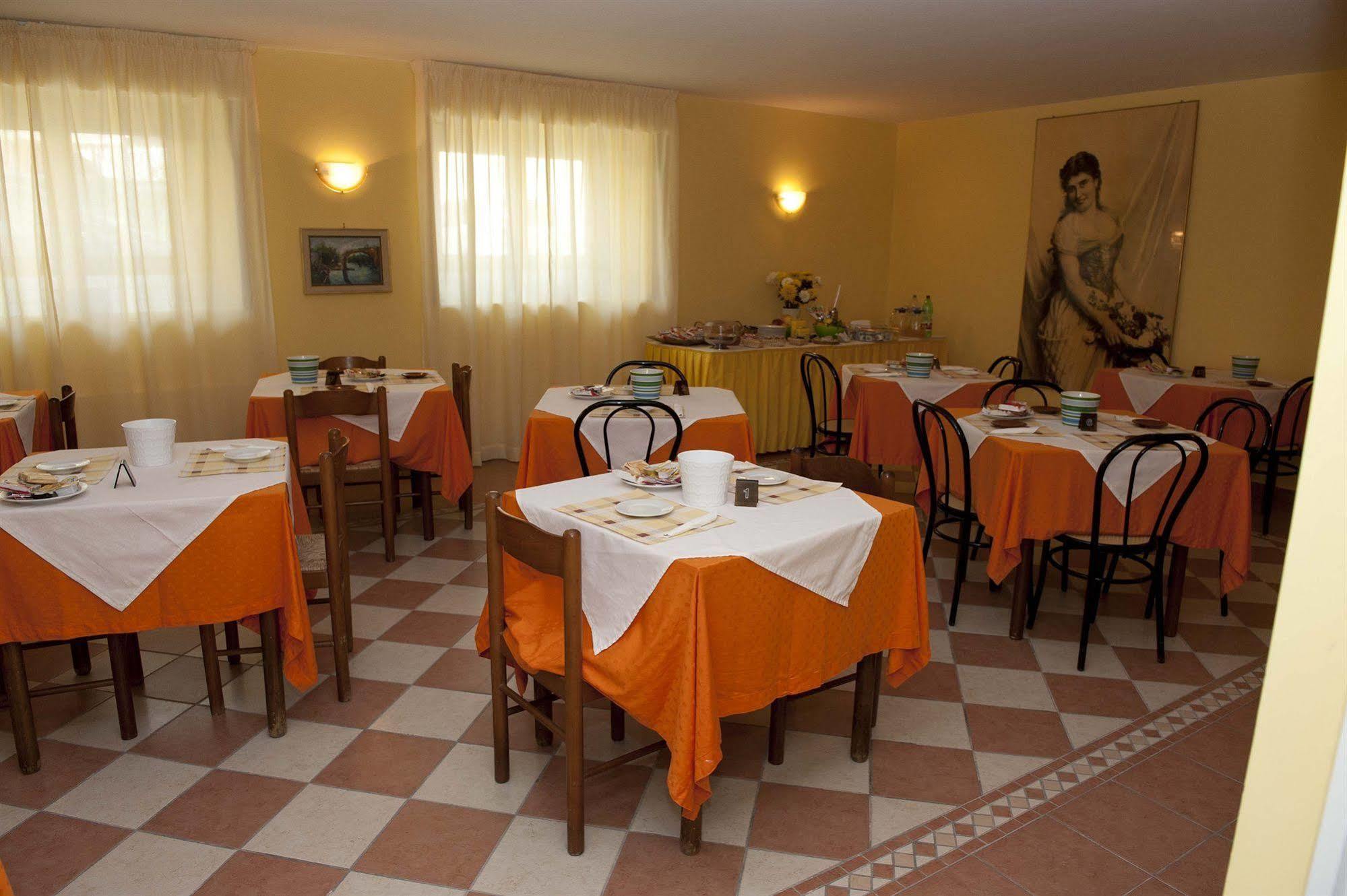 Hotel Venere Ascea Esterno foto